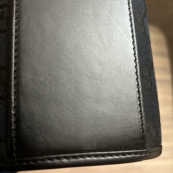 Vintage gucci handbag no stains no rips in very good condition - Picture 4 of 9